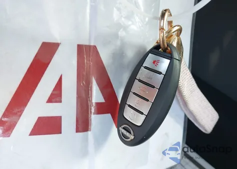 2024 Nissan Armada Platinum 4Wd from USA, damaged, VIN JN8AY2DBXR9854057